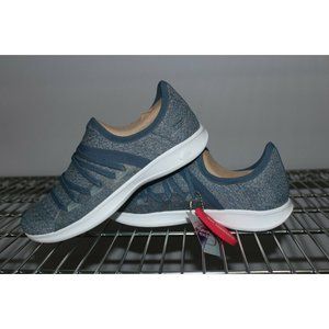 Women's Size 6 - Nike Skechers Go Step Lite-REDEFINE Gray/Blue